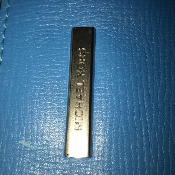 New  blue messengers for school.or to travel . Men - Picture 6 of 8